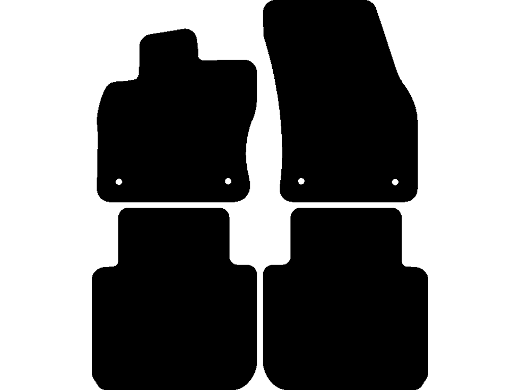 Tiguan Allspace | 5 posti