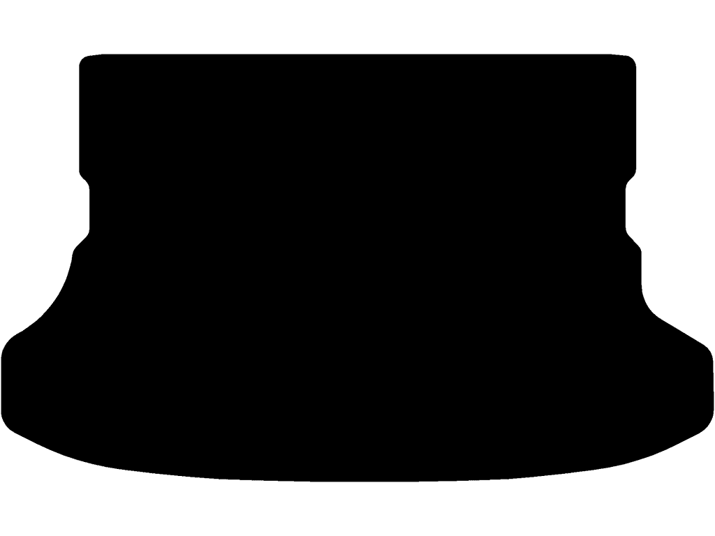 Adeguato per modelli con piano di carico basso