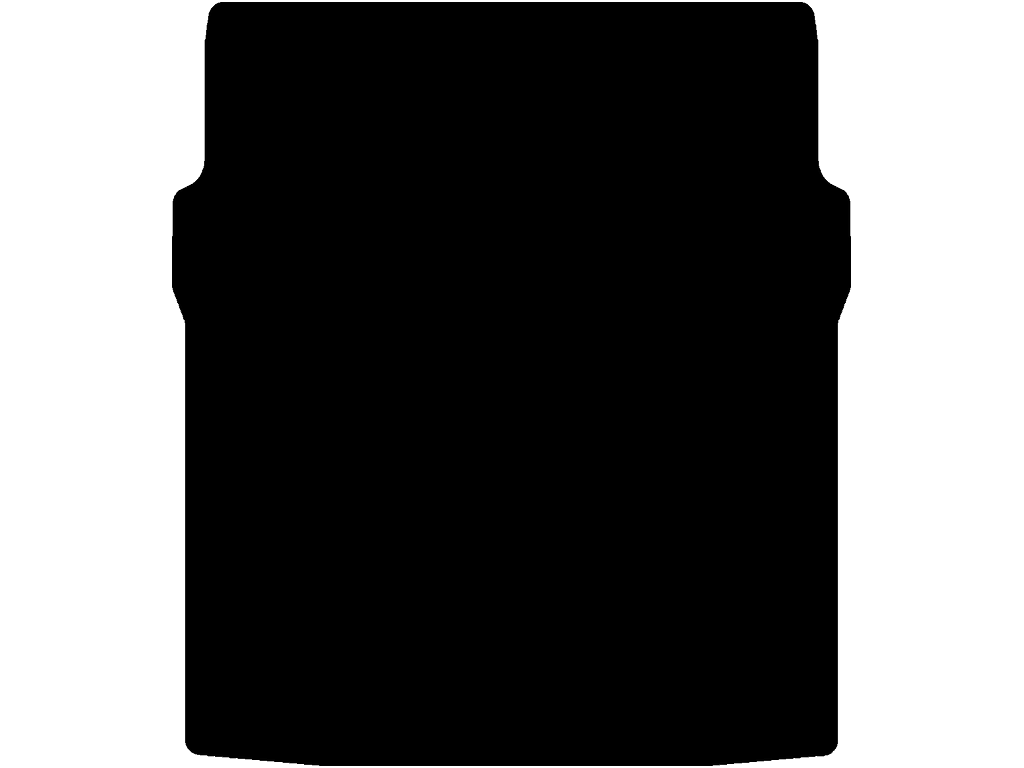 X222 | Adeguato per modelli con piano di carico basso