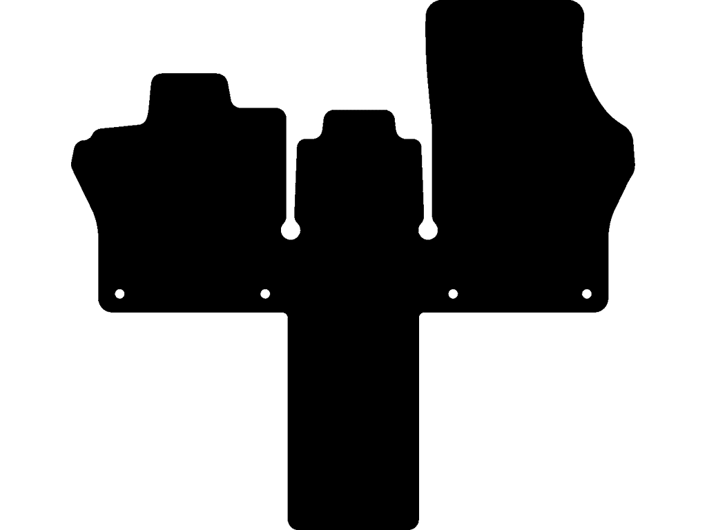 Cargo | Sedile passeggero singolo