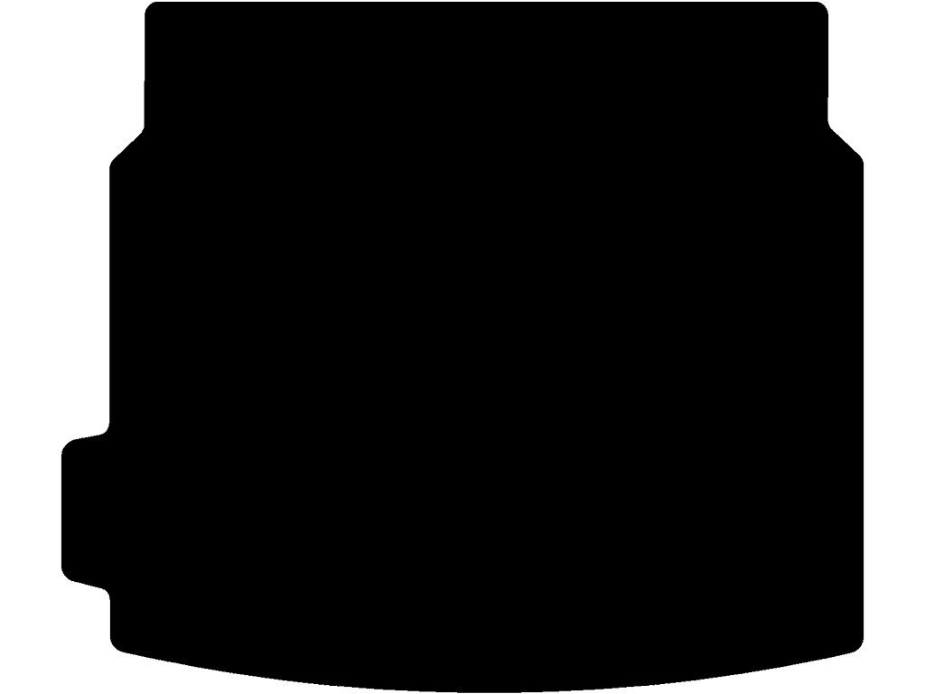 Adeguato per modelli con piano di carico alto