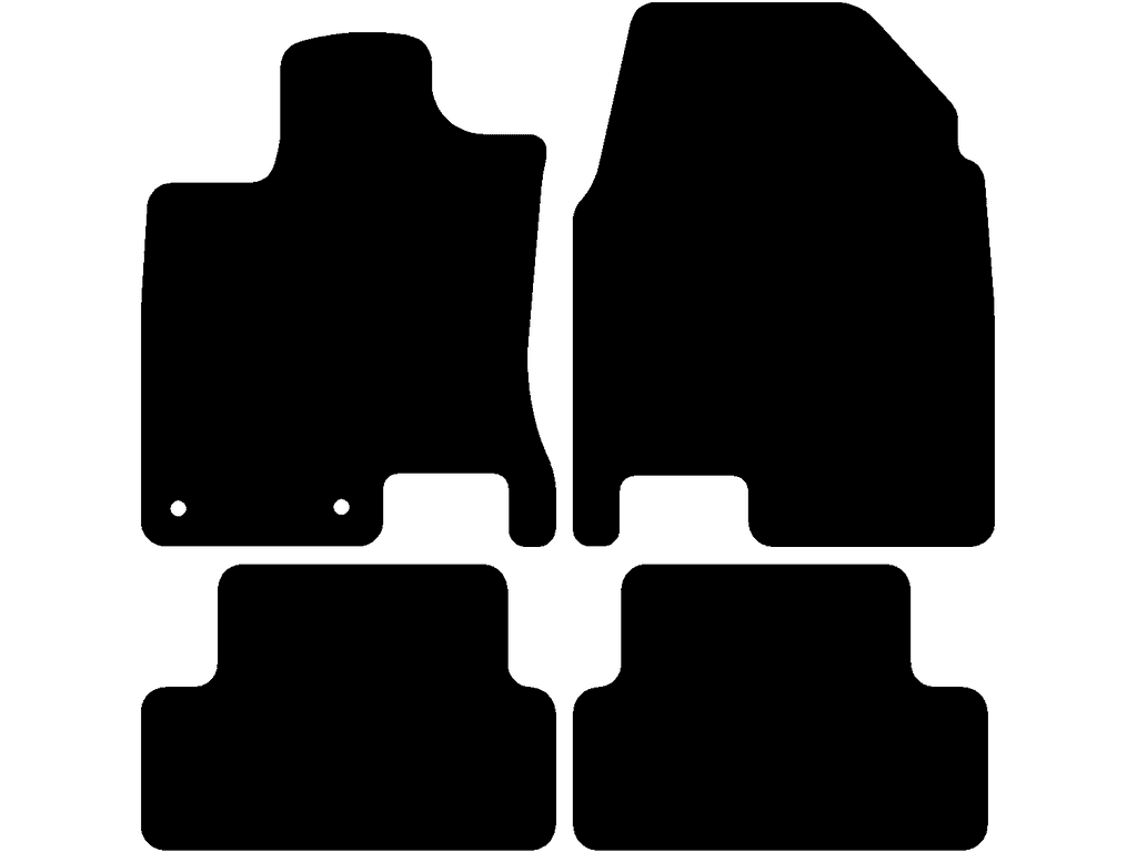 J10 | 5 posti | Versione 2