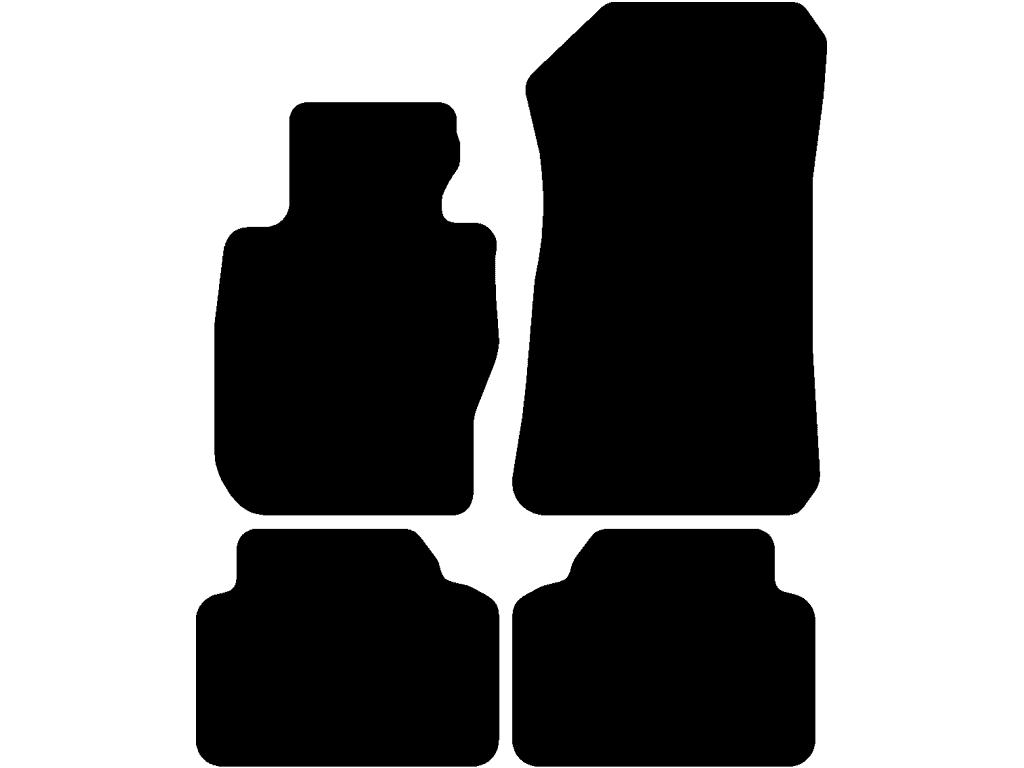 Berlina / Touring xDrive | Sistema di fissaggio: Velcro | Variante 2