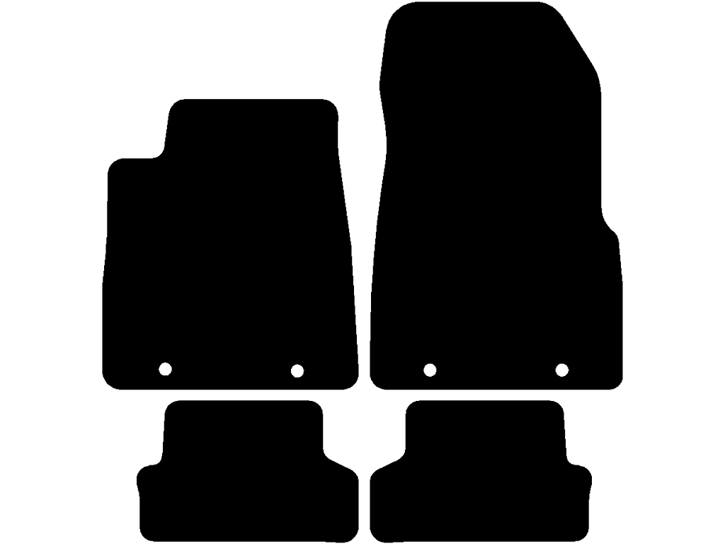 J01 | 3 posti | Elettrico