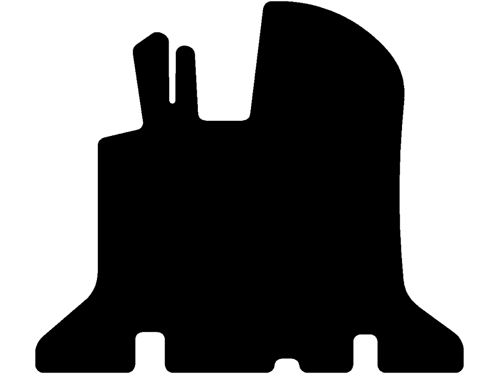 Tappetini per Microcar Microlino 2023 - 2026