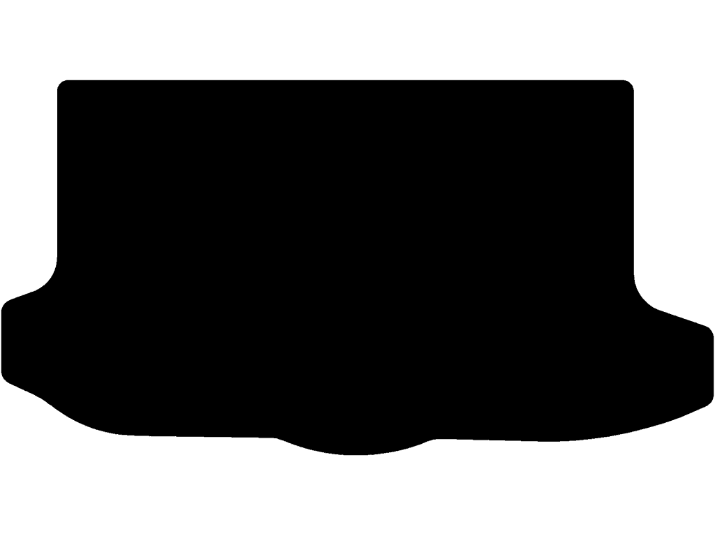 Adeguato per modelli con piano di carico basso