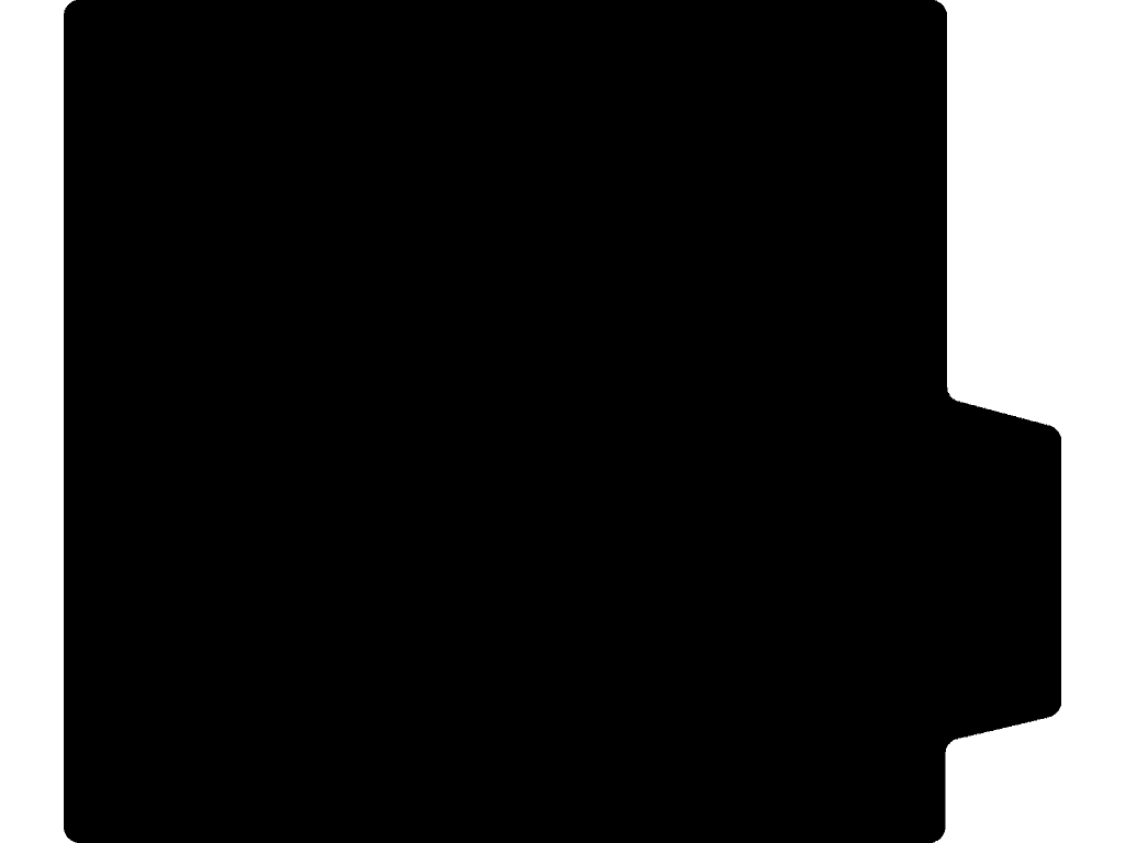 Autobiography | Adeguato per modelli con piano di carico alto