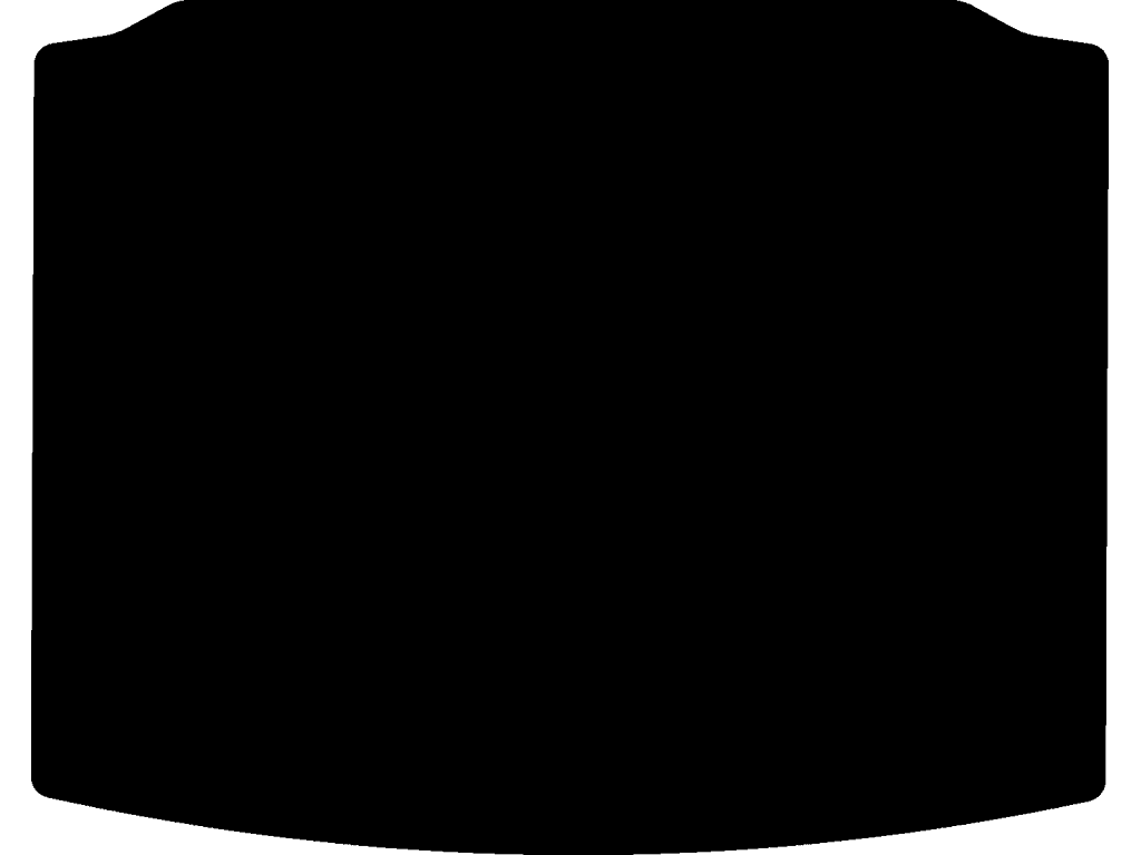 Adeguato per modelli con piano di carico alto | Variante 2