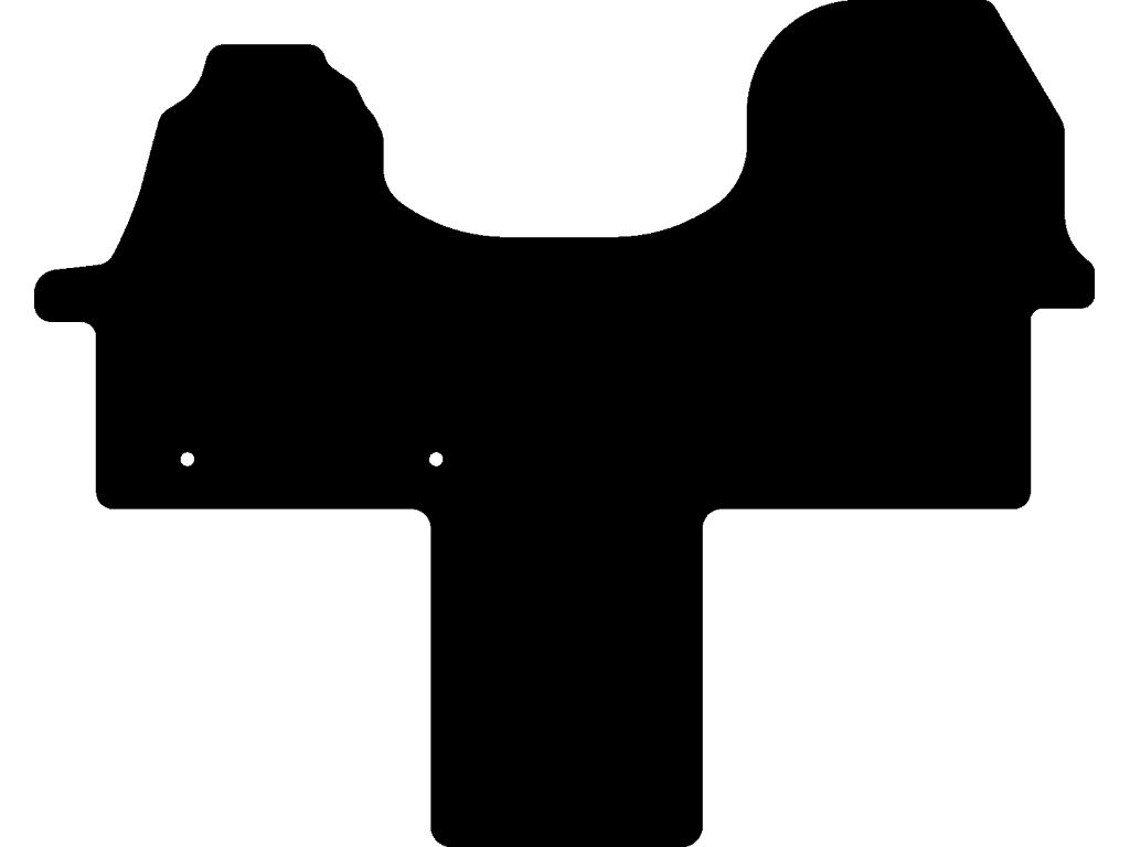 Sprinter | Camper | Hymer | Trazione posteriore | 4x4 | Larghezza passaggio tra i sedili 41 cm