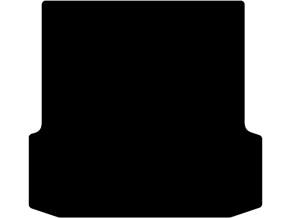 Station wagon | Facelift | Adeguato per modelli con piano di carico alto