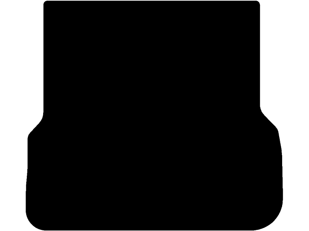 Adeguato per modelli con piano di carico alto