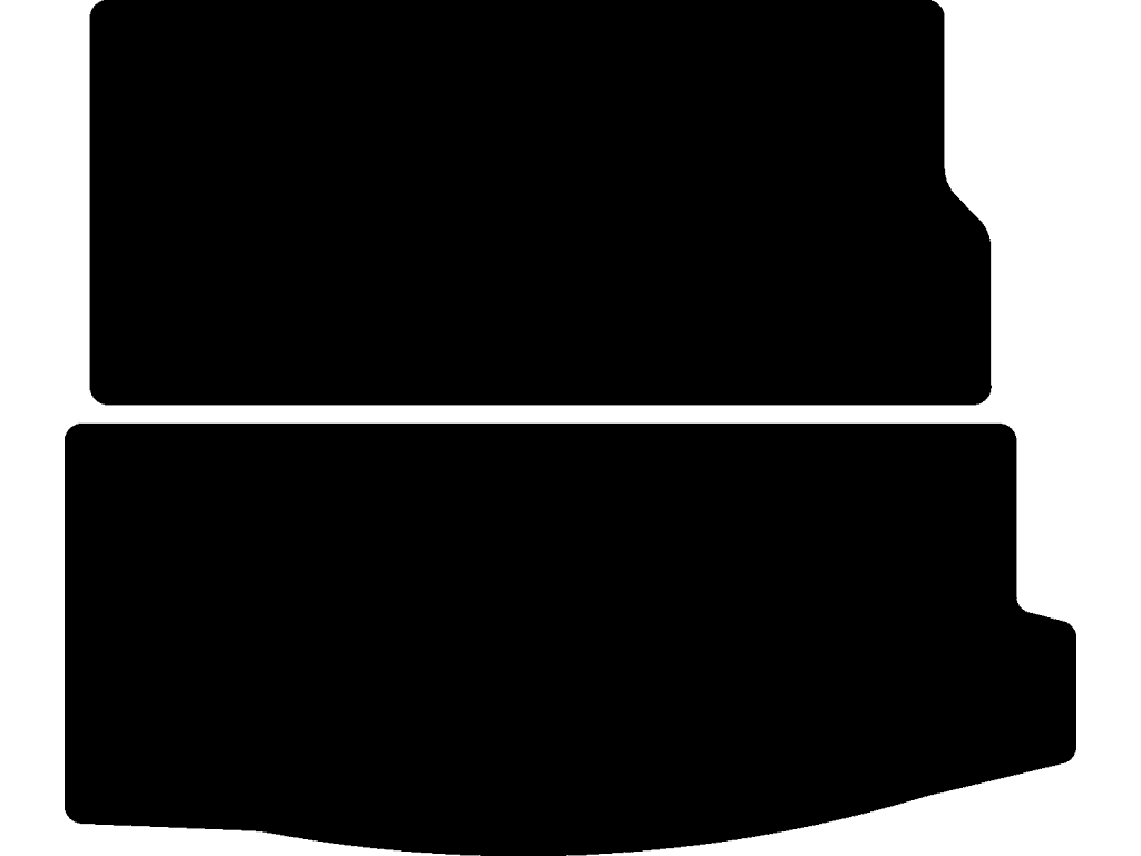 Sedan | Plug-in Hybrid | Adeguato per modelli con piano di carico alto | Versione 2