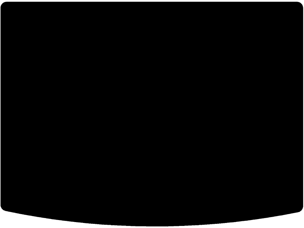 3/5 porte | Adeguato per modelli con piano di carico alto