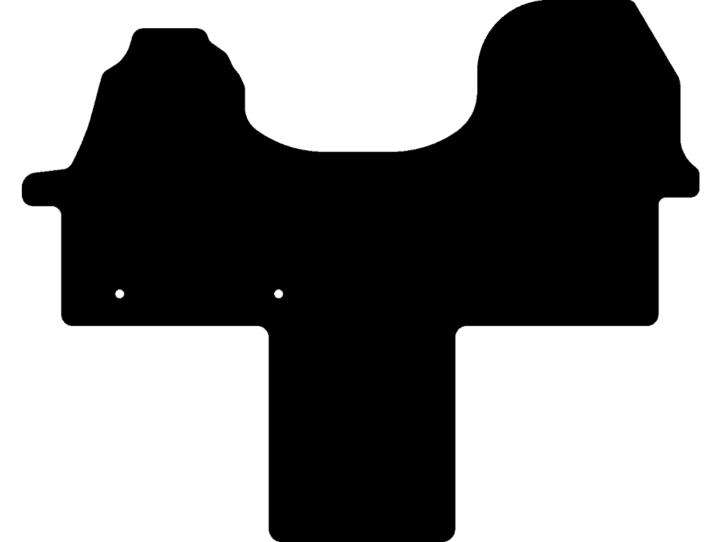 Sprinter | Camper | Hymer | Trazione posteriore | 4x4 | Larghezza passaggio tra i sedili 44 cm