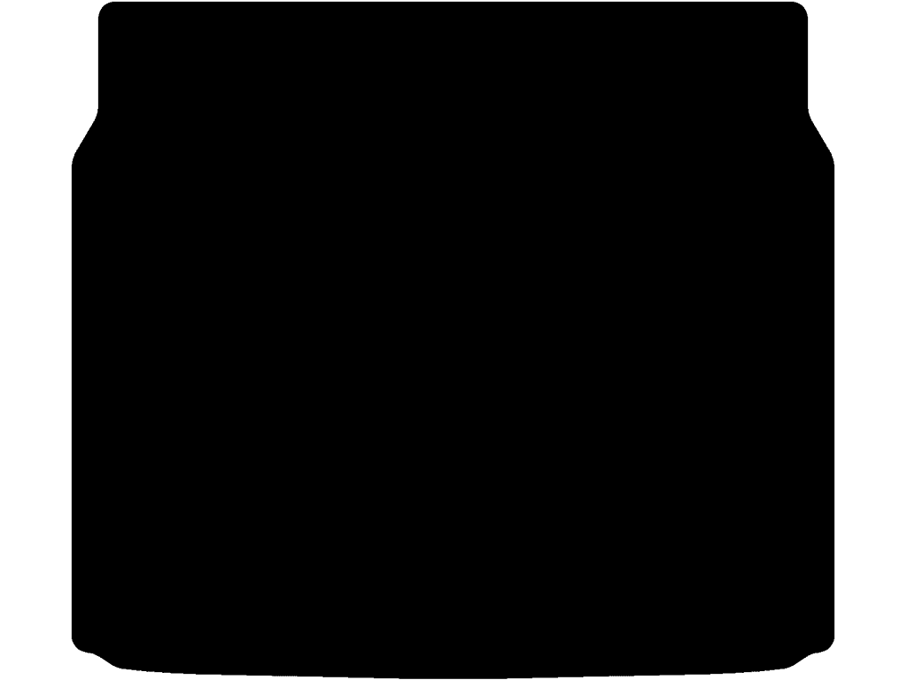 5 posti | Adeguato per modelli con piano di carico basso