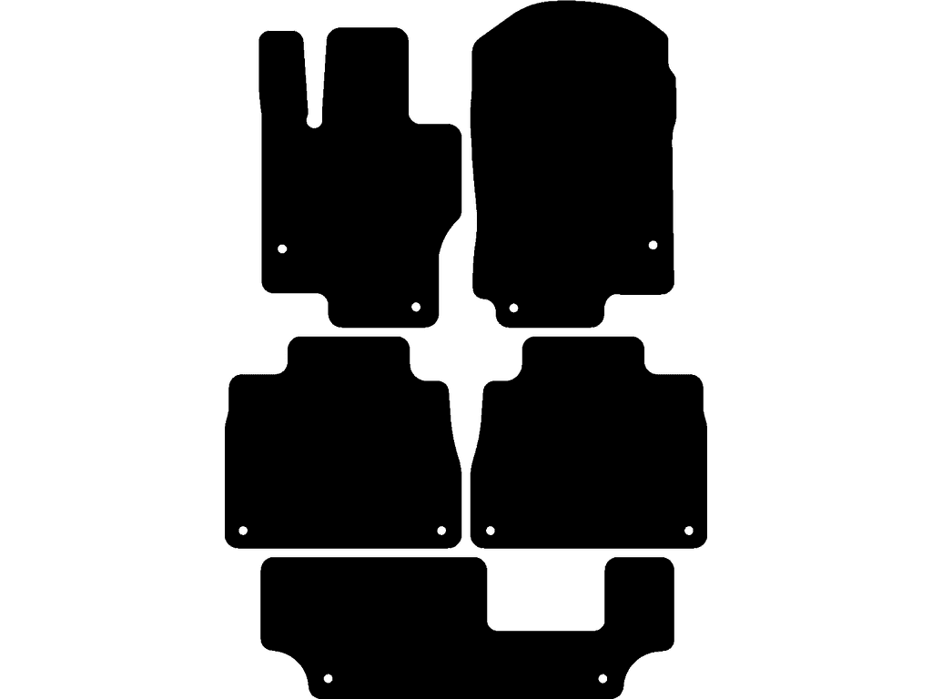 Allrounder | 7 posti