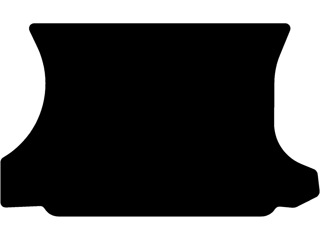 3/5 porte | VR6 | Adeguato per modelli con piano di carico basso