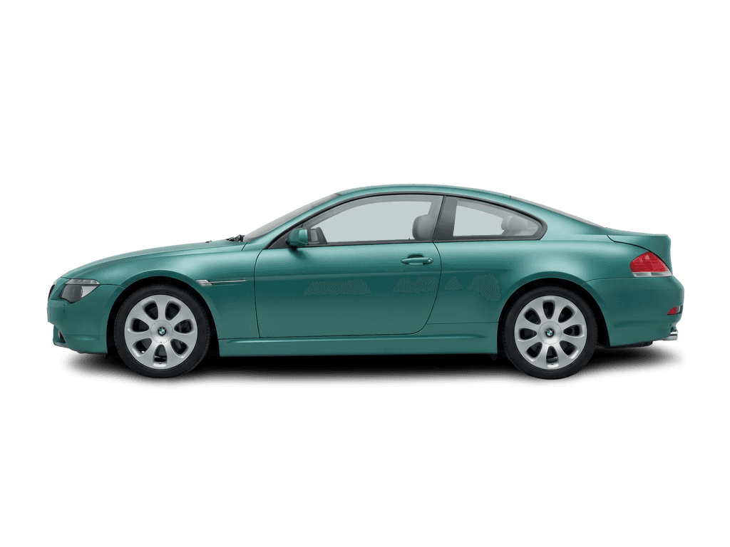 BMW Serie 6 E63