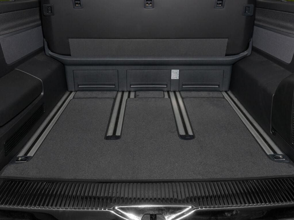 Tappetini per Volkswagen Transporter T6/T6.1 Multivan 2015 - 2025
