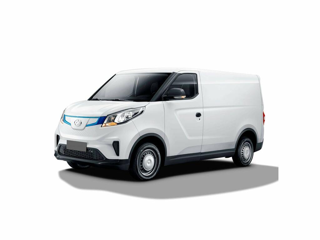 Tappetini per Maxus eDeliver 3 2020 - 2025