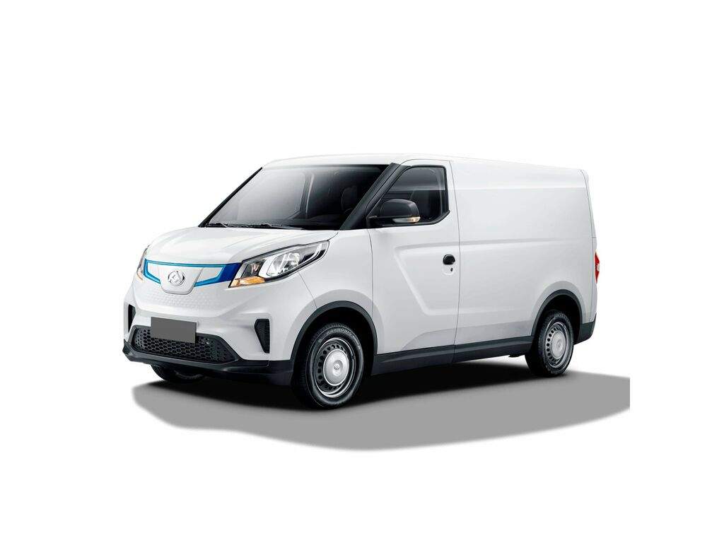 Tappetini per Maxus eDeliver 3 2020 - 2026