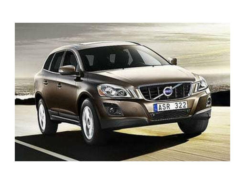 Vasca baule per Volvo XC60 2008 - 2017