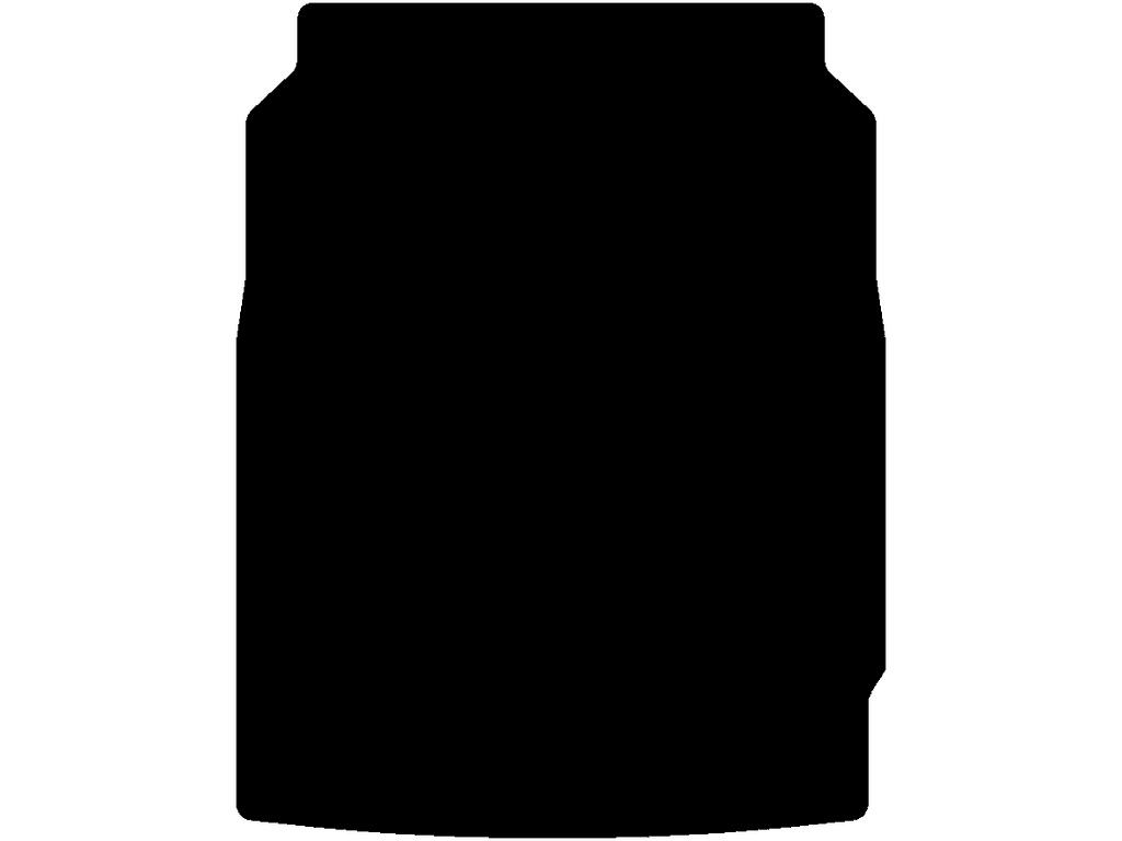 Adeguato per modelli con piano di carico basso