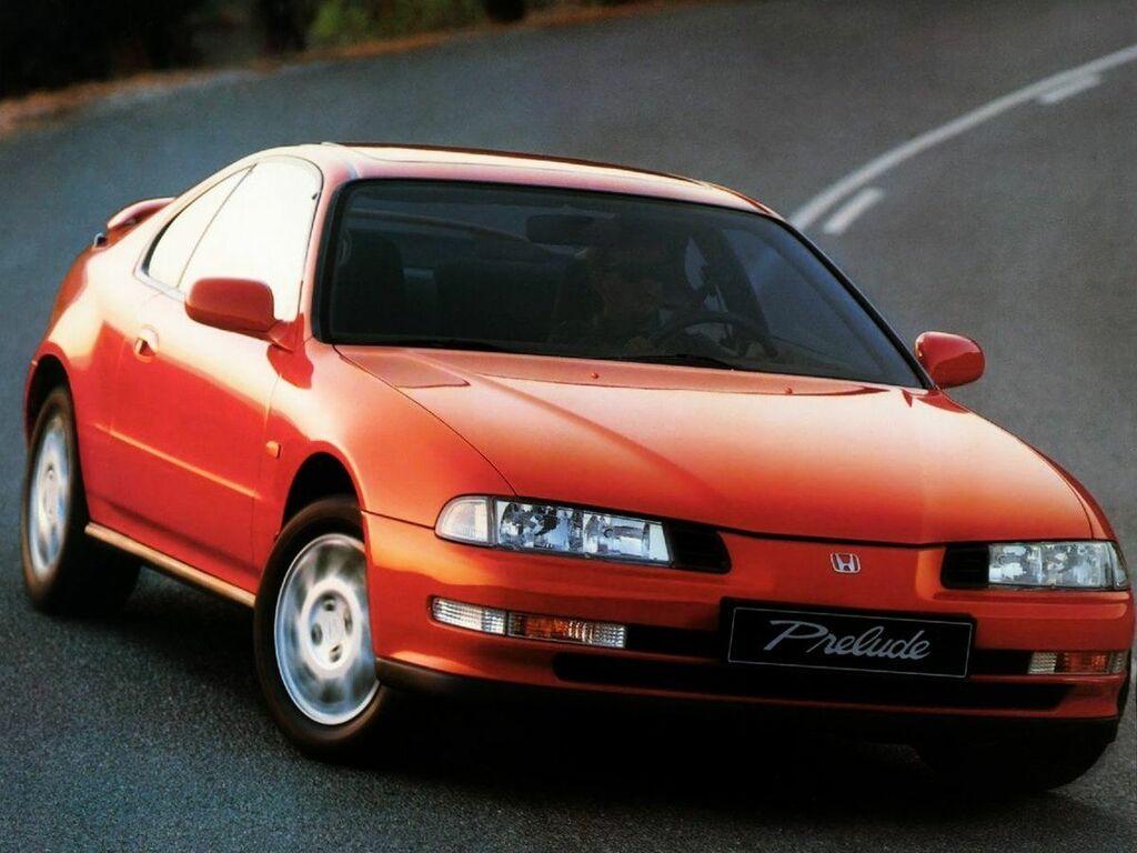 Tappetini per Honda Prelude 1992 - 1996