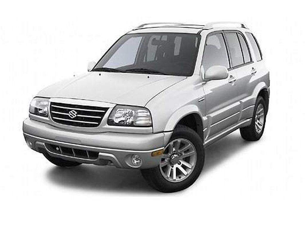 Tappetini per Suzuki Grand Vitara 1998 - 2005