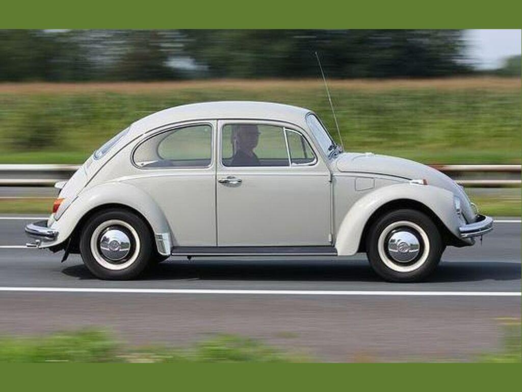 Tappetini per Volkswagen Kever 1973 -