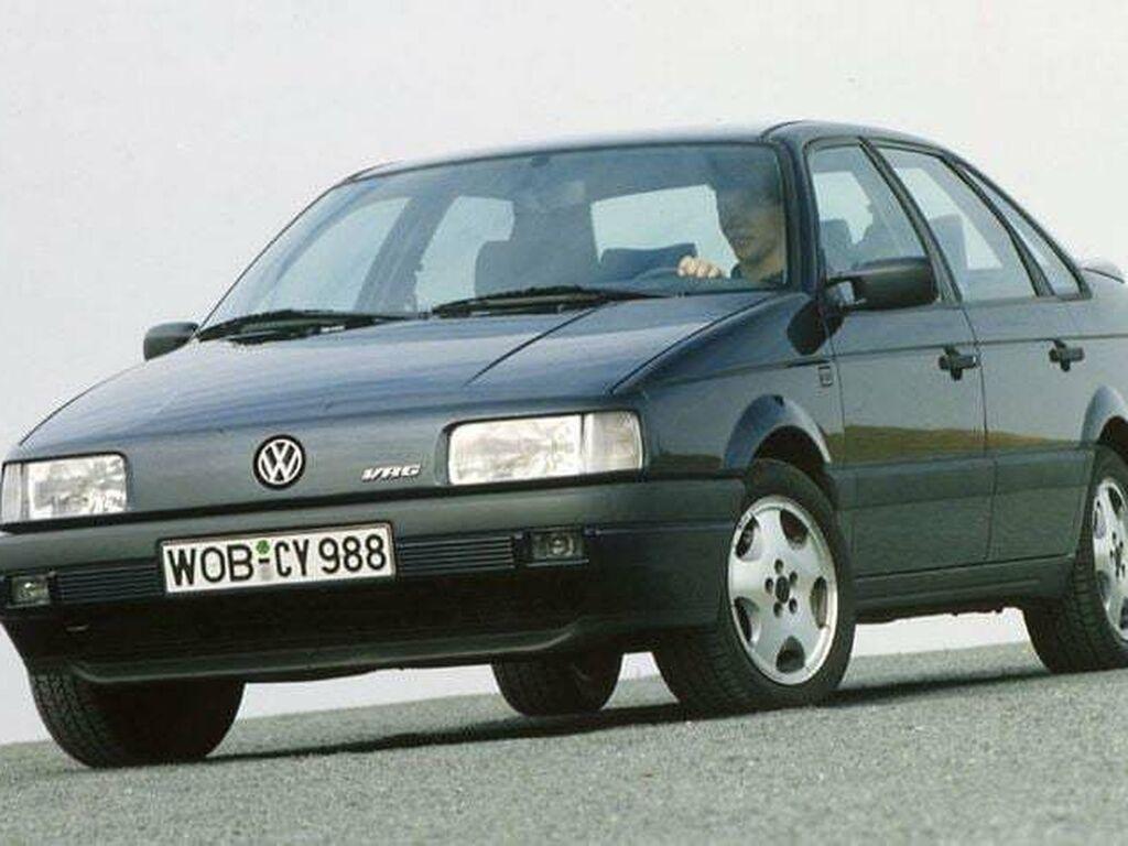 Tappetini per Volkswagen Passat B3 1988 - 1993