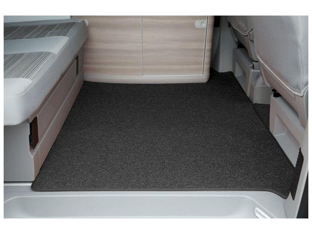 Tappetini per Volkswagen Transporter T5 California 2003 - 2015