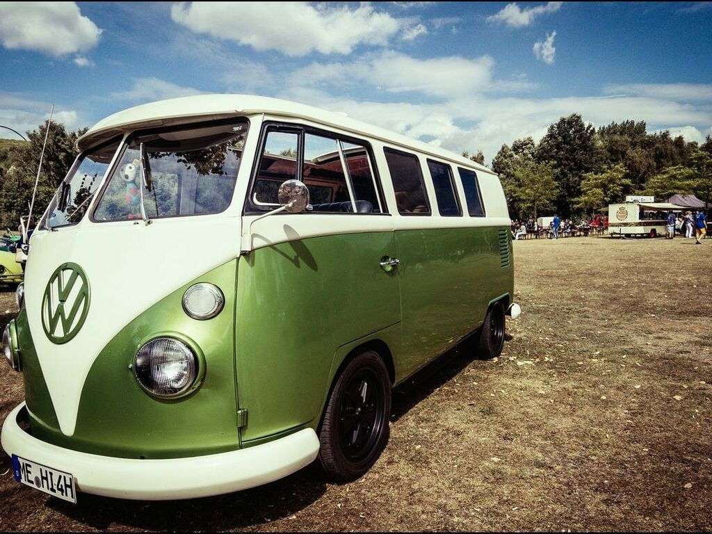 Tappetini per Volkswagen Transporter T1 1950 - 1967