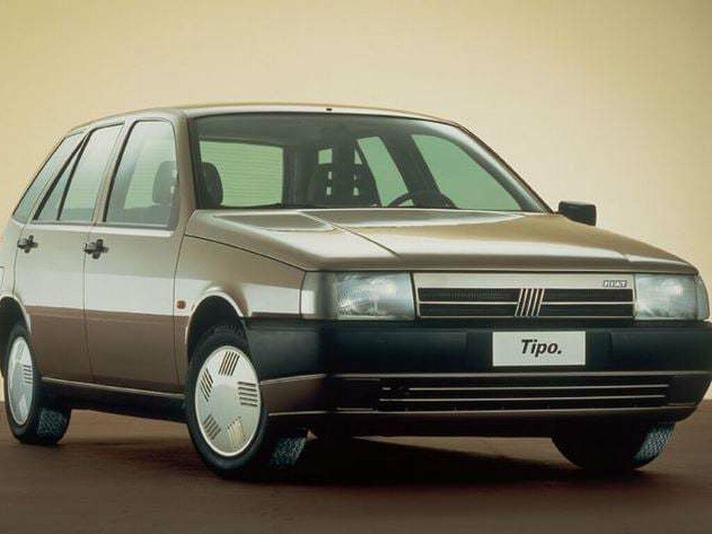 Tappetini per Fiat Tipo 1988 - 1995