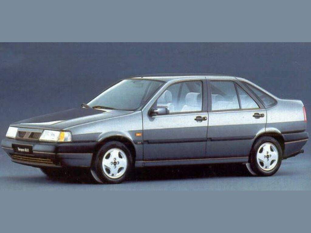 Tappetini per Fiat Tempra 1990 - 1996