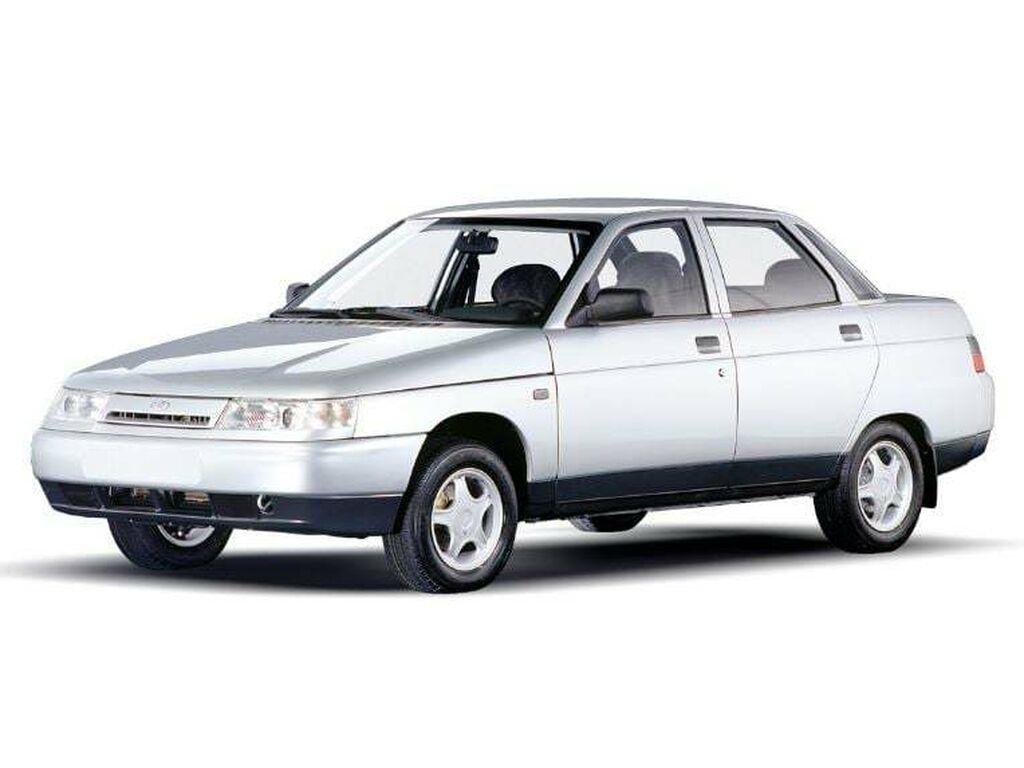 Tappetini per Lada 110 1995 - 2008