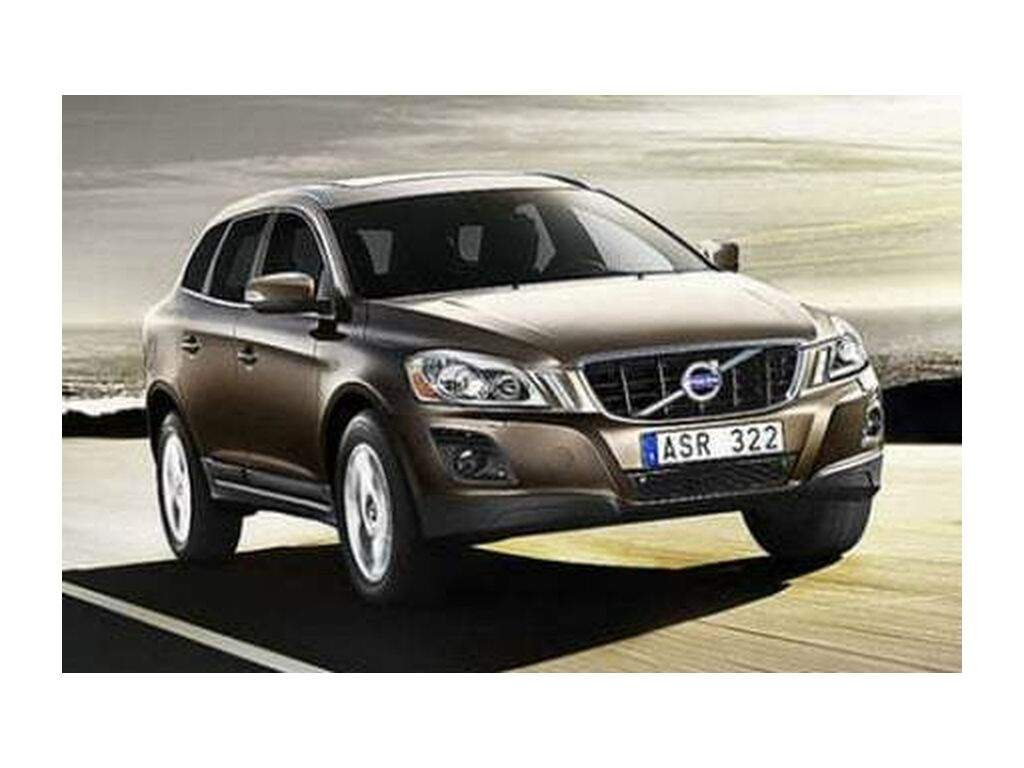 Tappetini per Volvo XC60 2008 - 2017