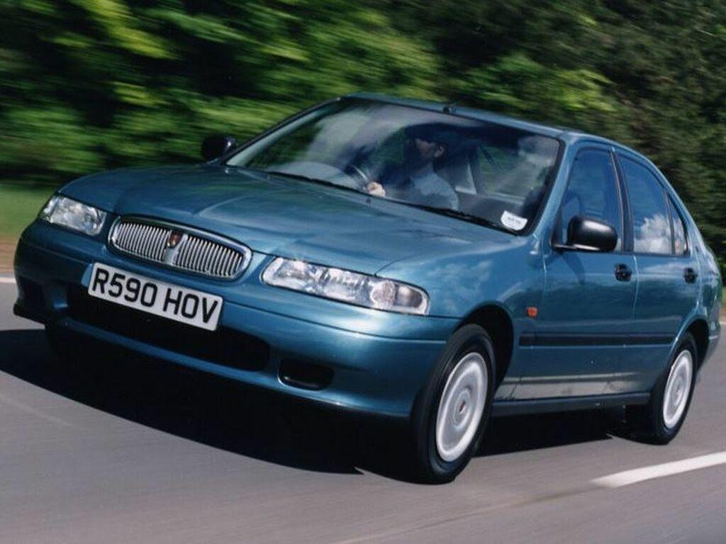Tappetini per Rover 400 1990 - 1999