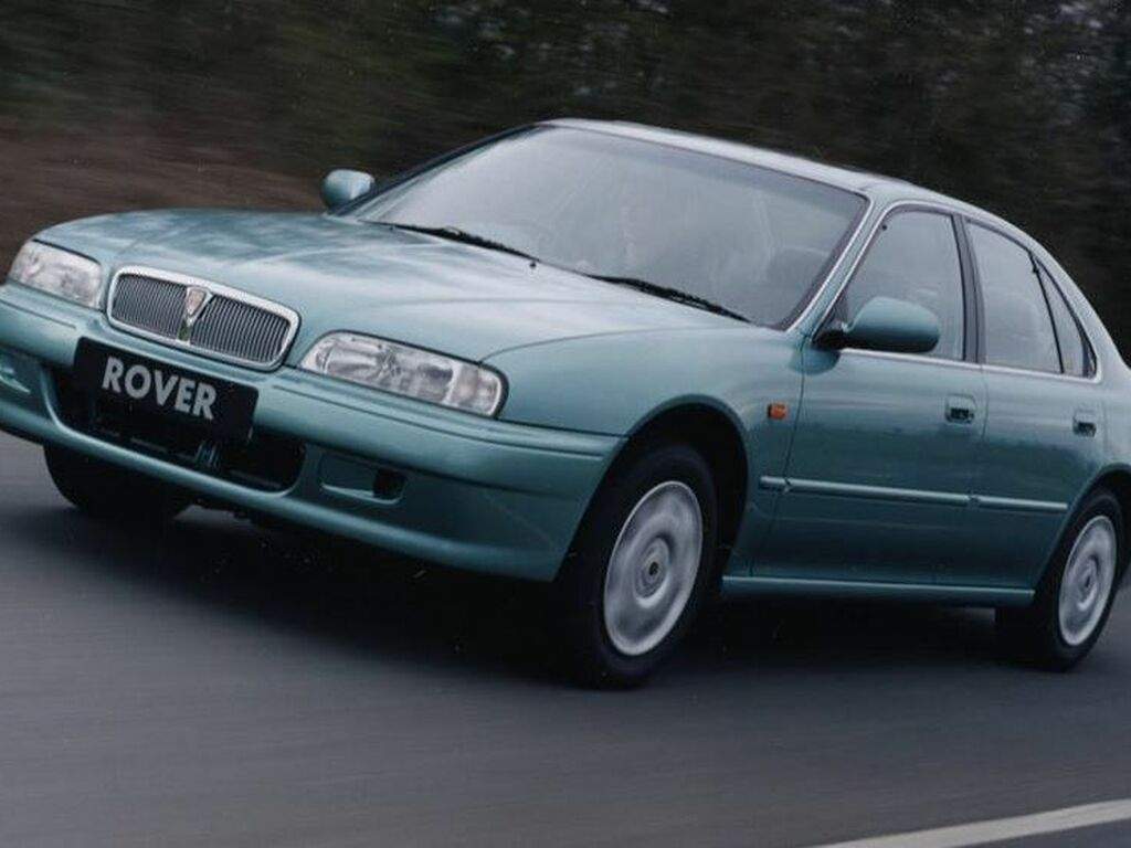 Tappetini per Rover 600 1993 - 1999
