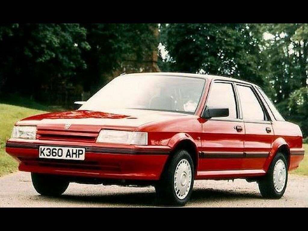 Tappetini per Rover Montego 1988 - 1995