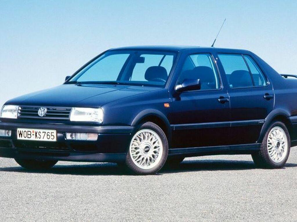 Tappetini per Volkswagen Vento 1992 - 1998