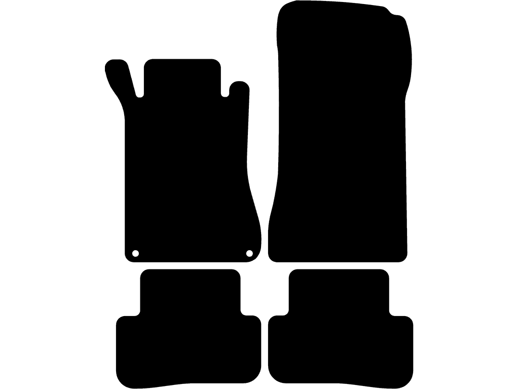 Cabriolet / Coupé | Versione 1