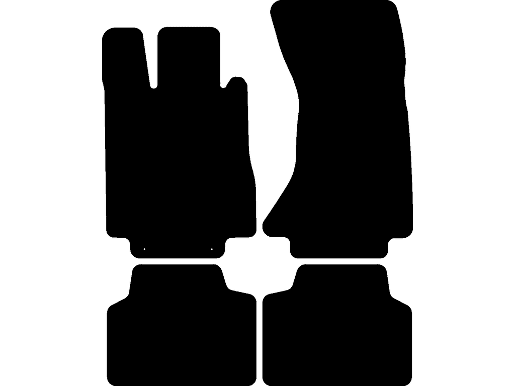 Passo Corto | 4MATIC