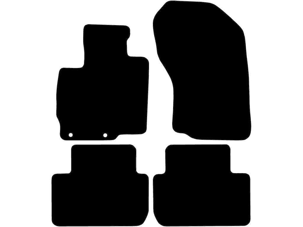 Outlander | Benzina/Diesel