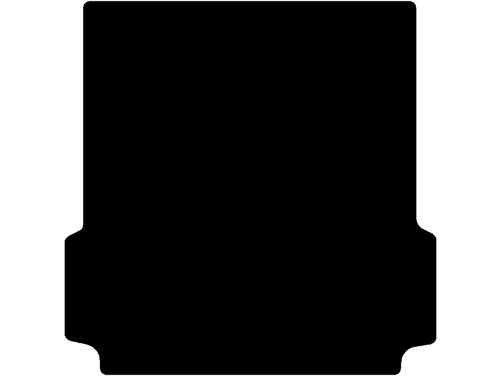 Adeguato per modelli con piano di carico alto