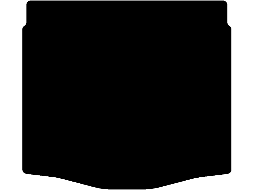 Adeguato per modelli con piano di carico alto