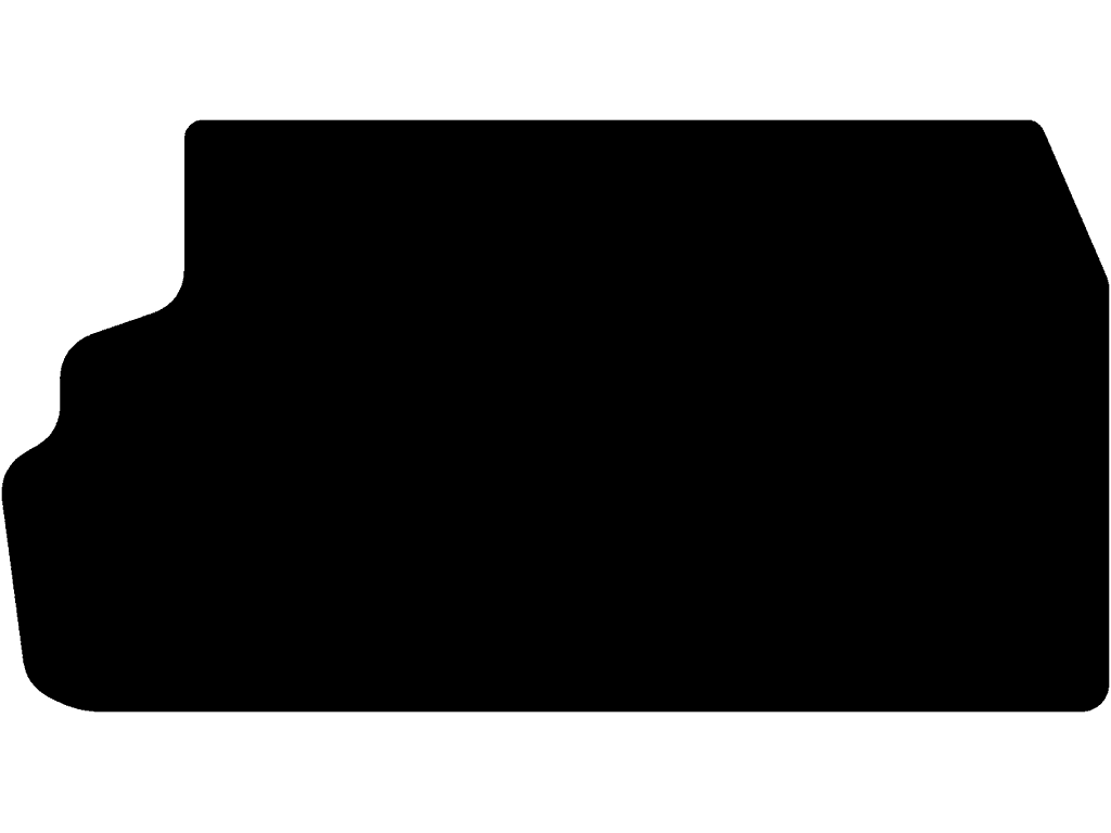 Cabriolet A209 | Adeguato per modelli con piano di carico basso | Versione 1