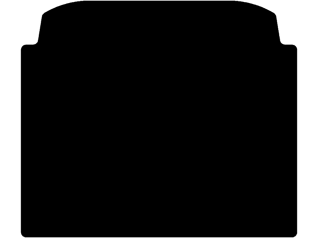 Sedan | Adeguato per modelli con piano di carico basso