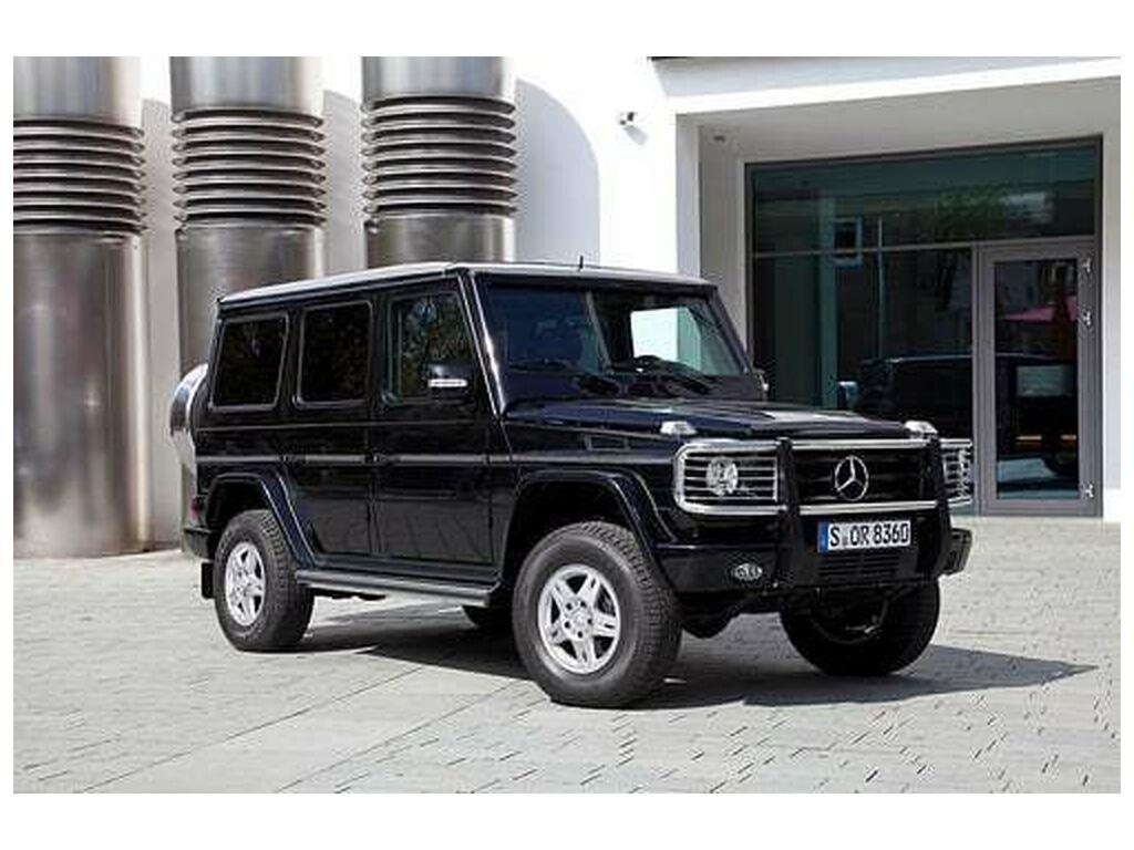 Tappetini per Mercedes Classe G W461 1979 - 2008