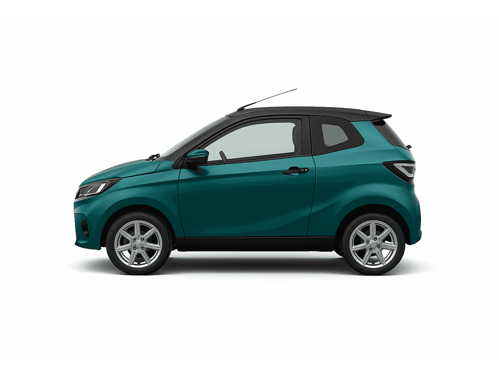 Tappetini per Aixam eAixam 2016 - 2025